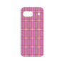プレミアムパネル［ Tartan Check - Pink ］