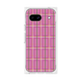プレミアムパネル［ Tartan Check - Pink ］
