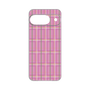 プレミアムパネル［ Tartan Check - Pink ］