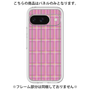 プレミアムパネル［ Tartan Check - Pink ］