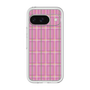 プレミアムパネル［ Tartan Check - Pink ］