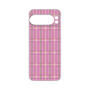 プレミアムパネル［ Tartan Check - Pink ］