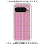 プレミアムパネル［ Tartan Check - Pink ］