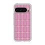 プレミアムパネル［ Tartan Check - Pink ］