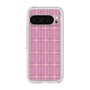 プレミアムパネル［ Tartan Check - Pink ］