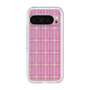 プレミアムパネル［ Tartan Check - Pink ］