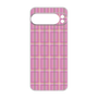 プレミアムパネル［ Tartan Check - Pink ］