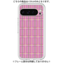 プレミアムパネル［ Tartan Check - Pink ］