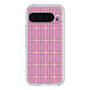 プレミアムパネル［ Tartan Check - Pink ］