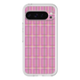 プレミアムパネル［ Tartan Check - Pink ］