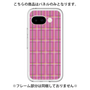 プレミアムパネル［ Tartan Check - Pink ］