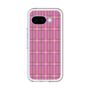 プレミアムパネル［ Tartan Check - Pink ］