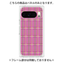 プレミアムパネル［ Tartan Check - Pink ］