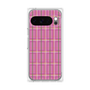 プレミアムパネル［ Tartan Check - Pink ］