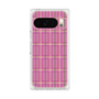 プレミアムパネル［ Tartan Check - Pink ］