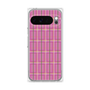 プレミアムパネル［ Tartan Check - Pink ］