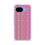 プレミアムパネル［ Tartan Check - Pink ］