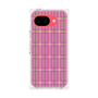 プレミアムパネル［ Tartan Check - Pink ］