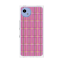 プレミアムパネル［ Tartan Check - Pink ］