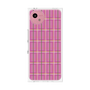 プレミアムパネル［ Tartan Check - Pink ］