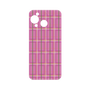プレミアムパネル［ Tartan Check - Pink ］
