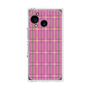 プレミアムパネル［ Tartan Check - Pink ］