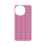 プレミアムパネル［ Tartan Check - Pink ］