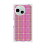 プレミアムパネル［ Tartan Check - Pink ］
