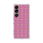 プレミアムパネル［ Tartan Check - Pink ］