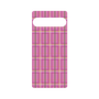 プレミアムパネル［ Tartan Check - Pink ］