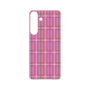 プレミアムパネル［ Tartan Check - Pink ］