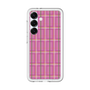 プレミアムパネル［ Tartan Check - Pink ］