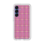 プレミアムパネル［ Tartan Check - Pink ］
