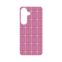 プレミアムパネル［ Tartan Check - Pink ］