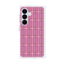 プレミアムパネル［ Tartan Check - Pink ］