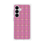 プレミアムパネル［ Tartan Check - Pink ］