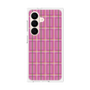 プレミアムパネル［ Tartan Check - Pink ］