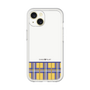 プレミアムパネル［ CASEPLAY Tartan Check - Yellow ］