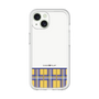 プレミアムパネル［ CASEPLAY Tartan Check - Yellow ］