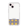 プレミアムパネル［ CASEPLAY Tartan Check - Yellow ］