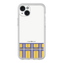 プレミアムパネル［ CASEPLAY Tartan Check - Yellow ］
