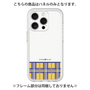 プレミアムパネル［ CASEPLAY Tartan Check - Yellow ］
