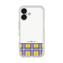 プレミアムパネル［ CASEPLAY Tartan Check - Yellow ］