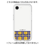 プレミアムパネル［ CASEPLAY Tartan Check - Yellow ］
