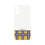 プレミアムパネル［ CASEPLAY Tartan Check - Yellow ］