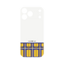 プレミアムパネル［ CASEPLAY Tartan Check - Yellow ］