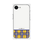 プレミアムパネル［ CASEPLAY Tartan Check - Yellow ］