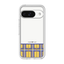 プレミアムパネル［ CASEPLAY Tartan Check - Yellow ］