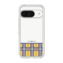 プレミアムパネル［ CASEPLAY Tartan Check - Yellow ］