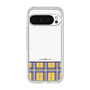 プレミアムパネル［ CASEPLAY Tartan Check - Yellow ］